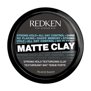 Redken Matte Clay