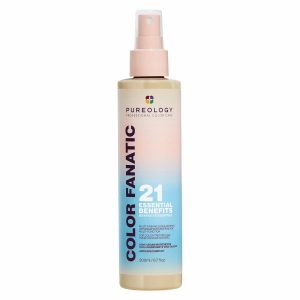 Pureology Colour Fanatic Multi-Tasking Leave-In Spray