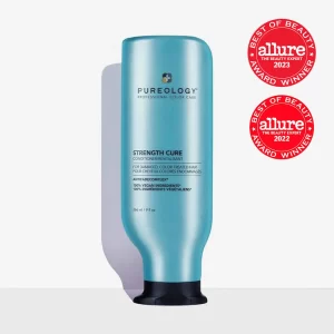 Pureology Strength Cure Conditioner 266Ml