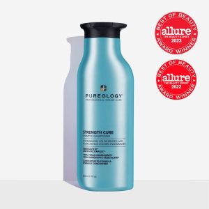Pureology Strength Cure Shampoo 266Ml