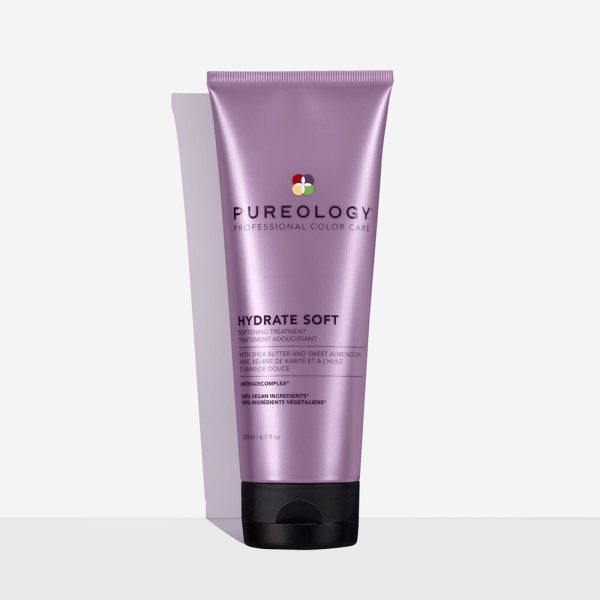 Pureology Hydrate Softning Treatment 200Ml