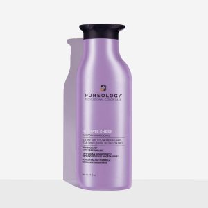 Pureology Hydrate Sheer Shampoo 266Ml