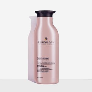 Pureology Pure Volume Shampoo 266Ml