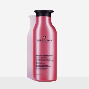 Pureology Smooth Perfection Shampoo 266Ml