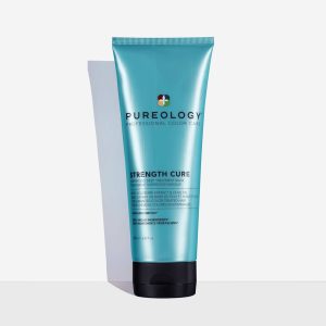 Pureology Strength Cure  Superfood Treatment 200Ml