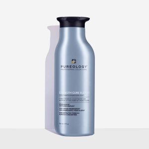 Pureology Strength Cure Blond Shampoo 266Ml