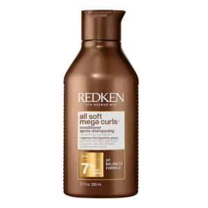 Redken All Soft Conditioner 300Ml