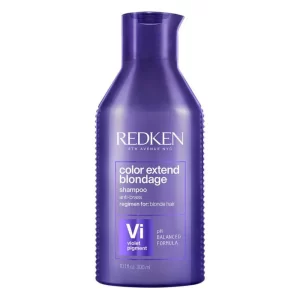 Redken Color Extend Blondage Shampoo 300Ml