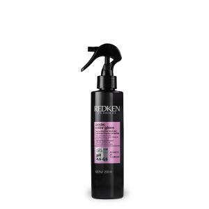 Redken Acidic Color Gloss Heat Protectant Leave-In Treatment