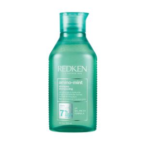 Redken Amino Mint Scalp Shampoo 300Ml