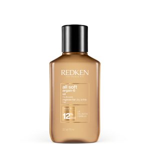 Redken All Soft Argan-6 Oil 111Ml
