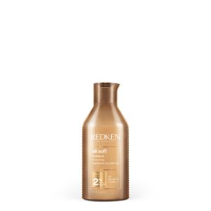 Redken All Soft Shampoo 500Ml