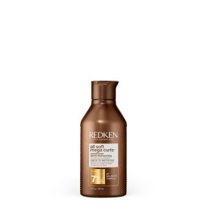 Redken All Soft Mega Curls Conditioner 300Ml
