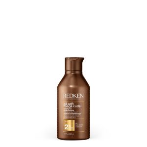 Redken All Soft Mega Curls Shampoo 300Ml