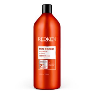Redken Frizz Dismiss Conditioner 300Ml