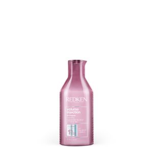 Redken Volume Injection Shampoo 300Ml