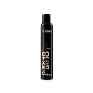 Redken Quick Dry Hairspray